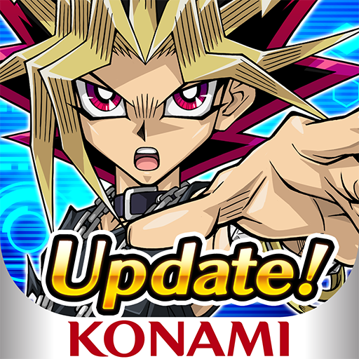 Yu Gi Oh Duel Links