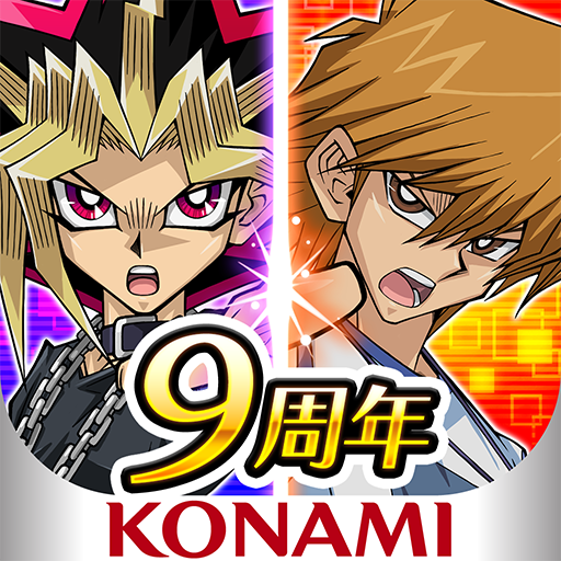 遊戯王 デュエルリンクス