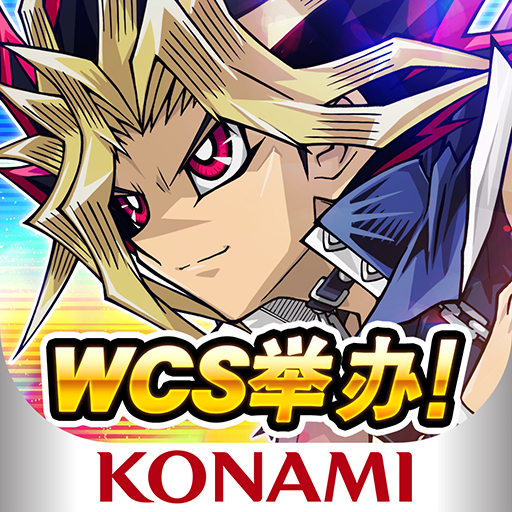游戏王 决斗连盟(Yu-Gi-Oh! Duel Links)