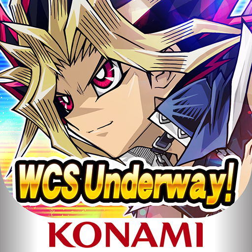 Yu-Gi-Oh! Duel Links