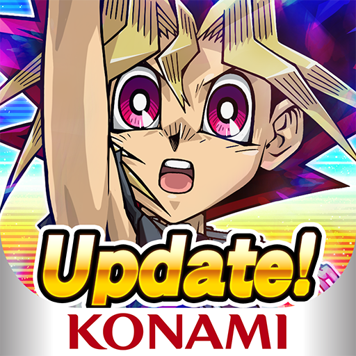 Yu Gi Oh Duel Links PC