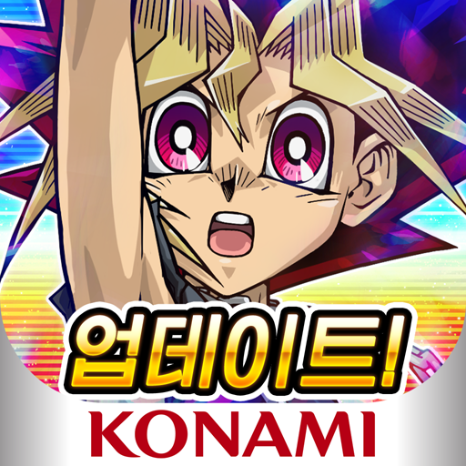 Yu-Gi-Oh! Duel Links