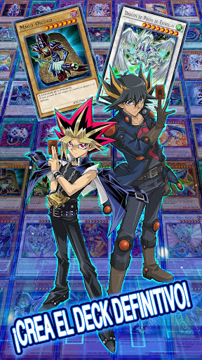 Yu-Gi-Oh! Duel Links PC