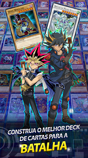 Yu-Gi-Oh! Duel Links para PC