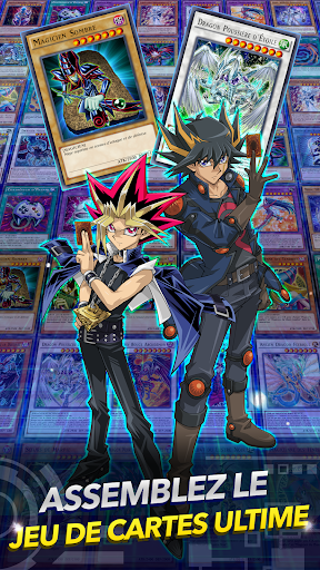 Yu-Gi-Oh! Duel Links