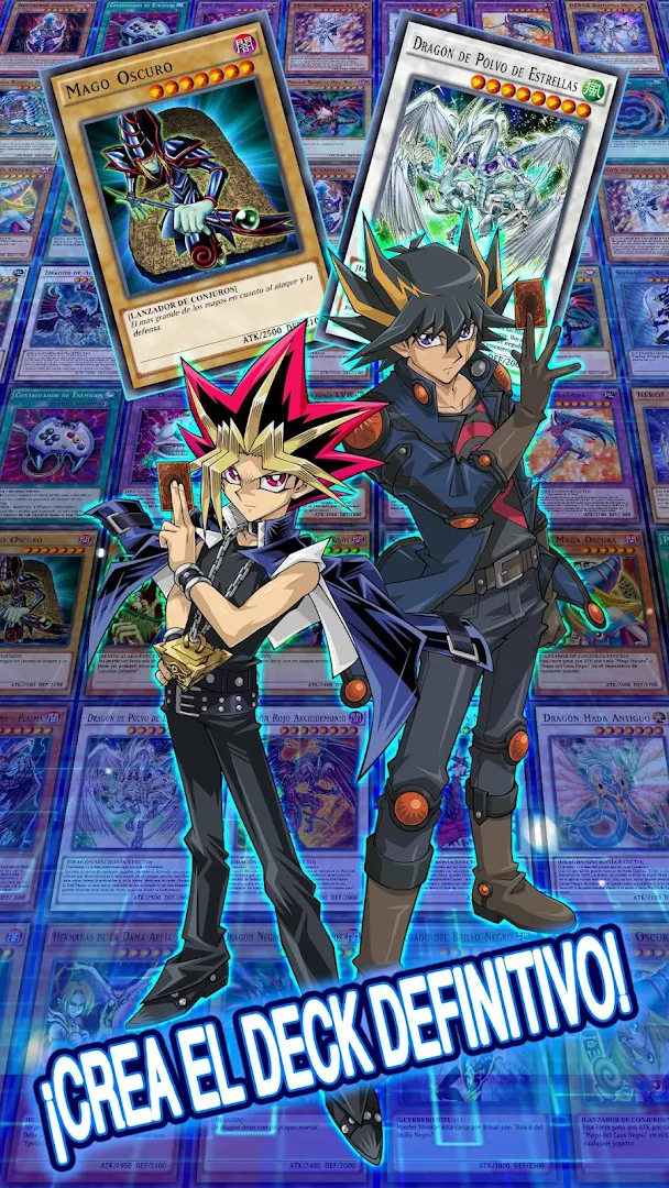 Yu-Gi-Oh! Duel Links PC