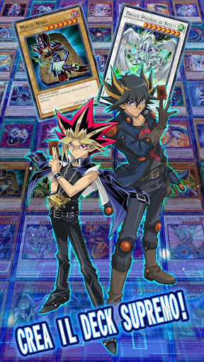 Yu-Gi-Oh! Duel Links