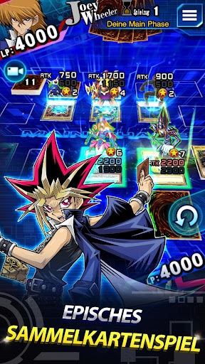 Yu-Gi-Oh! Duel Links PC