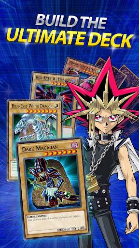 Yu Gi Oh Duel Links