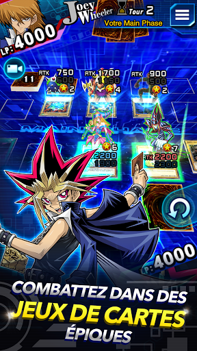 Yu-Gi-Oh! Duel Links