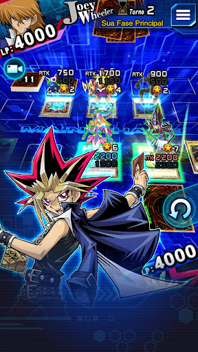Yu-Gi-Oh! Duel Links