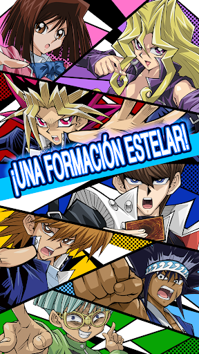 Yu-Gi-Oh! Duel Links PC