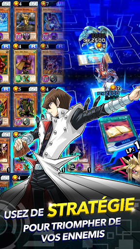 Yu-Gi-Oh! Duel Links