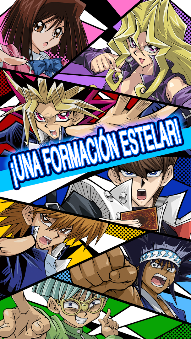 Yu-Gi-Oh! Duel Links PC