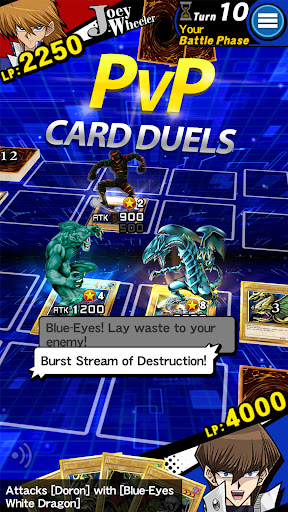 Yu Gi Oh Duel Links PC