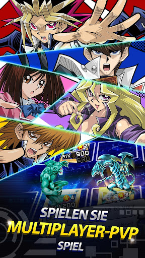 Yu-Gi-Oh! Duel Links PC