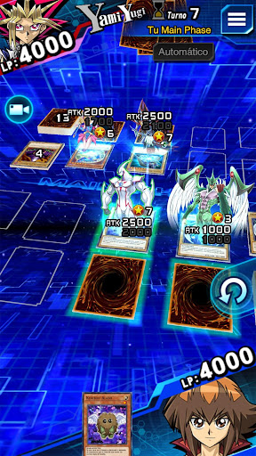 Yu-Gi-Oh! Duel Links