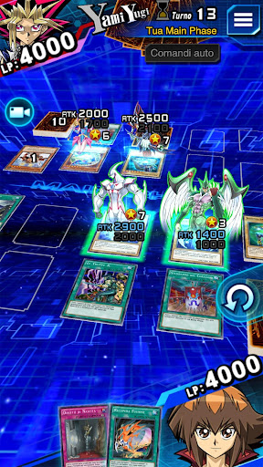 Yu-Gi-Oh! Duel Links