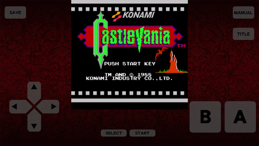 Castlevania: 40th Anniversary