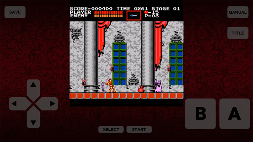 Castlevania: 40th Anniversary