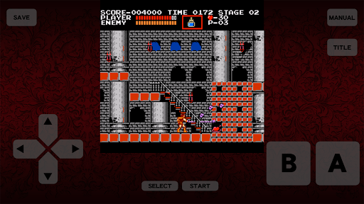 Castlevania: 40th Anniversary