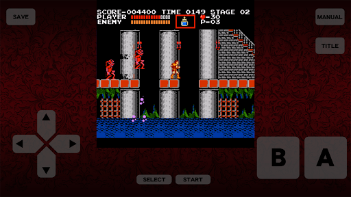 Castlevania: 40th Anniversary