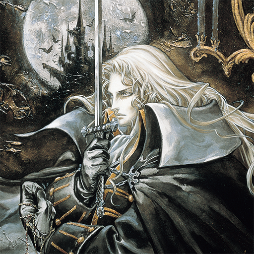 Castlevania: Symphony of the Night PC