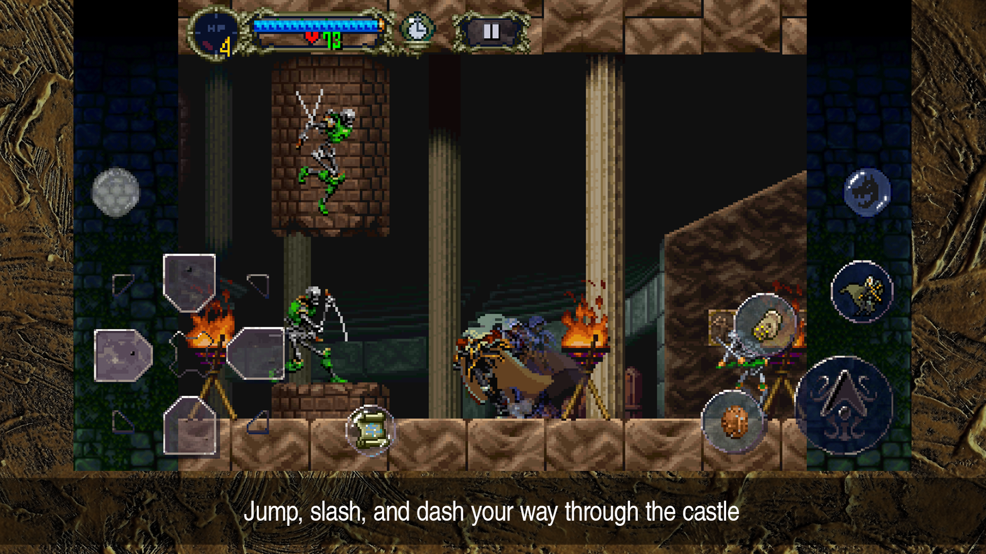 Castlevania: Symphony of the Night PC