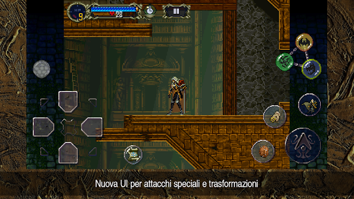 Castlevania: SotN