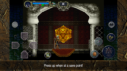 Castlevania: SotN para PC