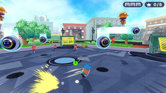 KICK BUDS(Beta) PC