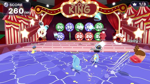 KICK BUDS(Beta) PC