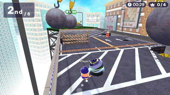 KICK BUDS(Beta) PC