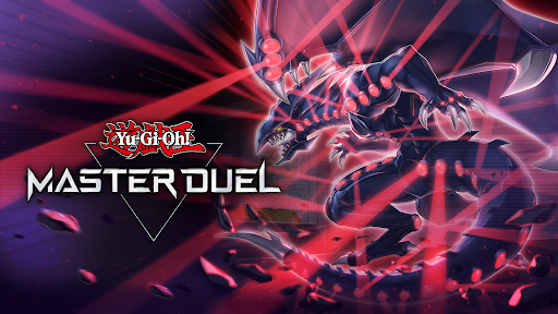 Yu-Gi-Oh! Master Duel ПК