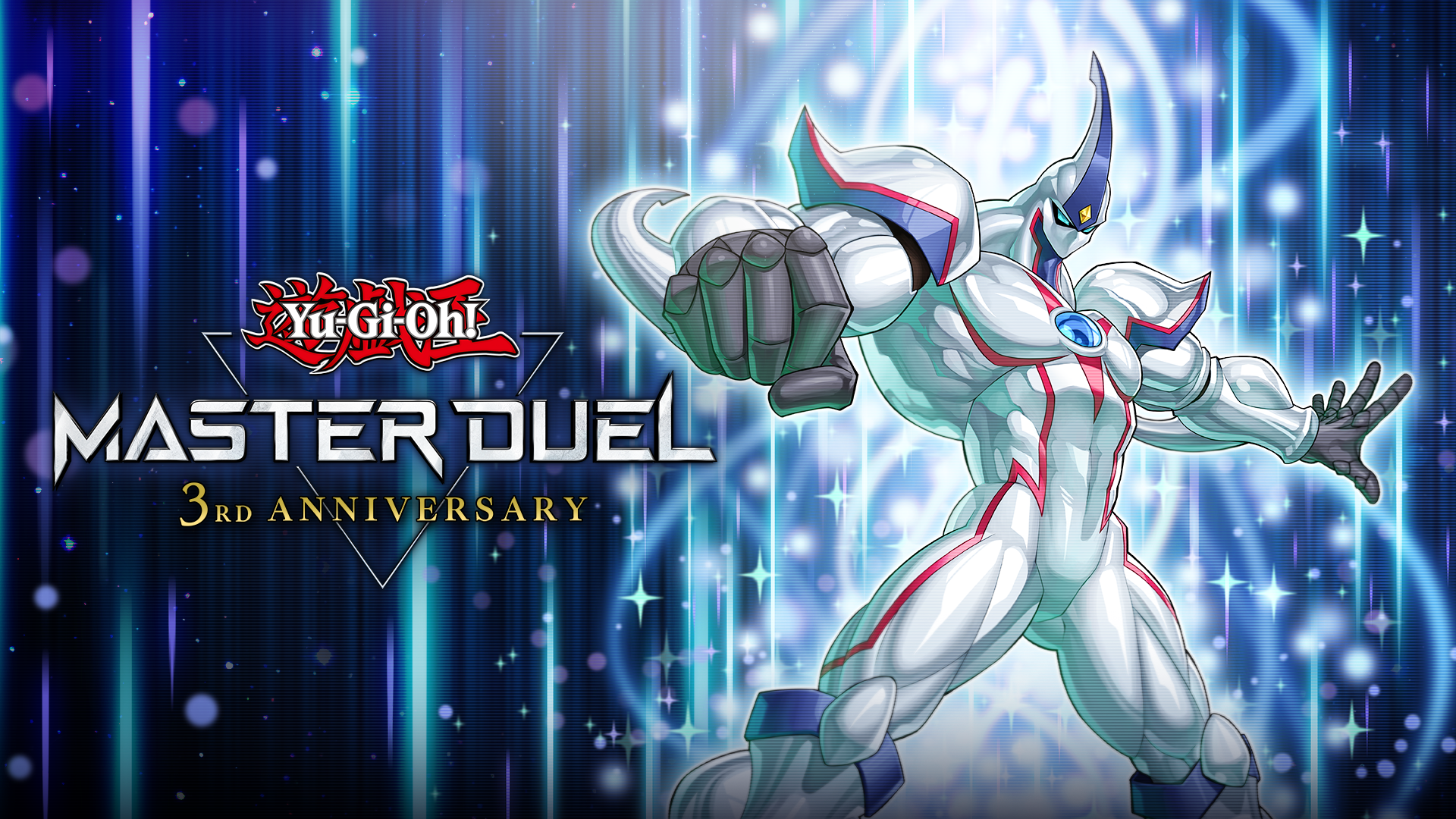 Yu-Gi-Oh! Master Duel PC
