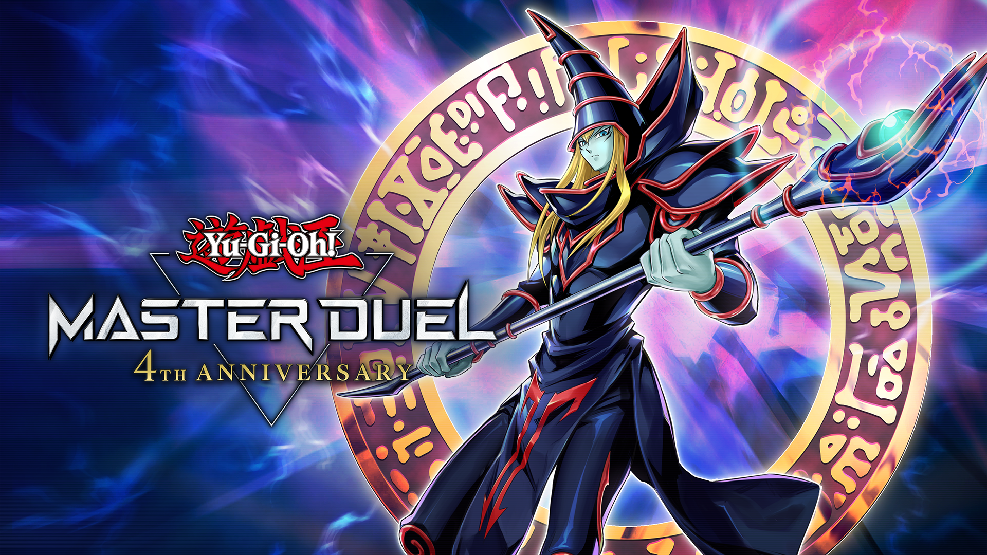 Yu-Gi-Oh! Master Duel電腦版