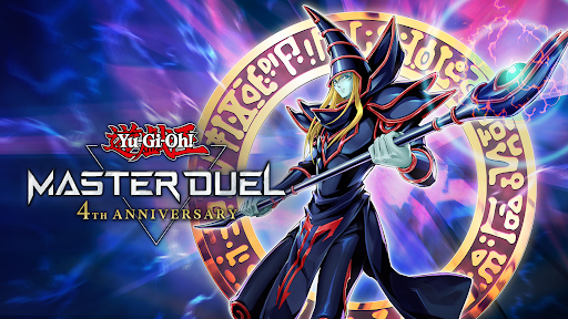 Yu-Gi-Oh! Master Duel