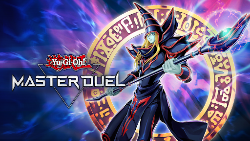 Yu-Gi-Oh! Master Duel PC
