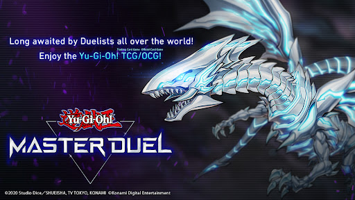 Yu-Gi-Oh! Master Duel PC