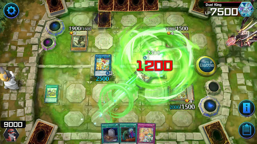 Yu-Gi-Oh! Master Duel