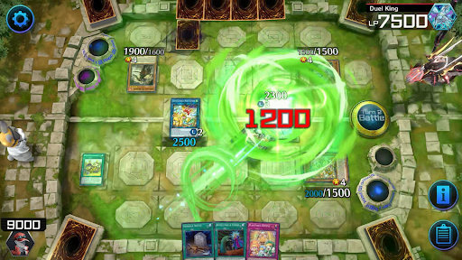 Yu-Gi-Oh! Master Duel