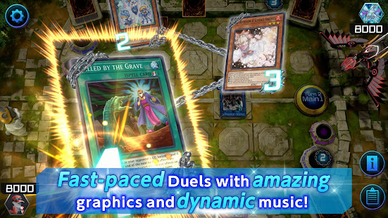 Yu-Gi-Oh! Master Duel PC