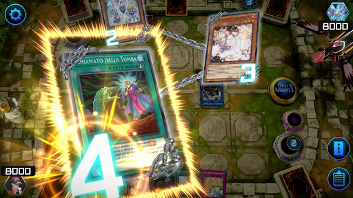 Yu-Gi-Oh! Master Duel