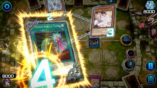 Yu-Gi-Oh! Master Duel