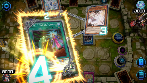 Yu-Gi-Oh! Master Duel