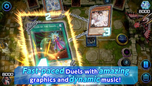 Yu-Gi-Oh! Master Duel電腦版