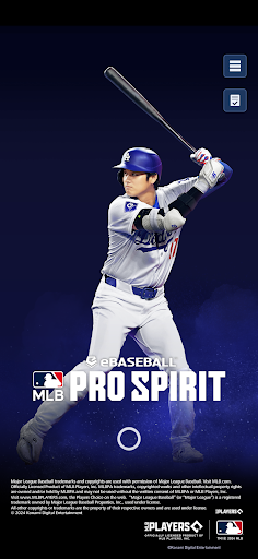 MLB PRO SPIRIT