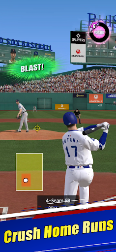 MLB PRO SPIRIT