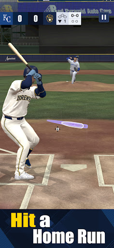 MLB PRO SPIRIT