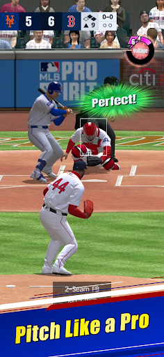 MLB PRO SPIRIT